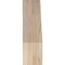 Ekena Millwork 4"W x 10"D x 14"H Balboa Rough Sawn Knee Brace, Douglas Fir BRC04X10X14BOA00RDF - alternate 3